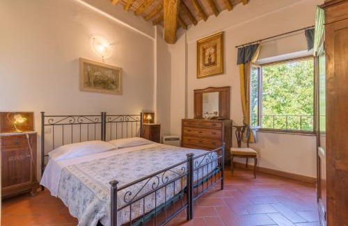 Monteroni d'Arbia Cama Y Desayuno | Il Canto del Sole