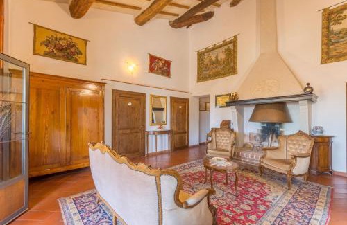 Monteroni d'Arbia Cama Y Desayuno | Il Canto del Sole