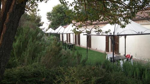 Monteroni d'Arbia Cama Y Desayuno | Il Canto del Sole