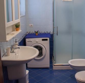 Rione Sanita Apartamento | Il Canto di Partenope