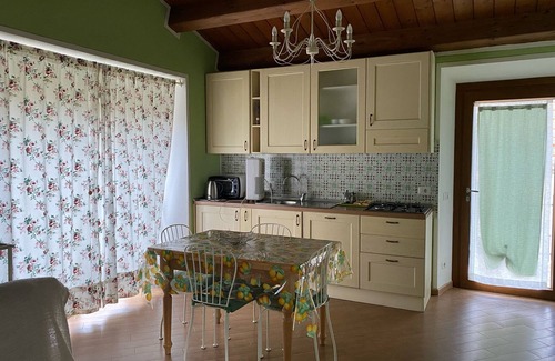 Chiusi della Verna Otro | Il Capannino - house with shared jacuzzi and sauna (Agriturismo Vezzano)