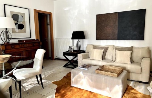 Corbanese Apartamento | Il Capitello Living