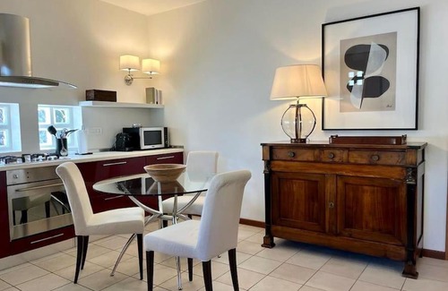 Corbanese Apartamento | Il Capitello Living
