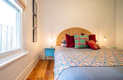 Henley Beach Casa | Il Cappano Rosa Henley Beach