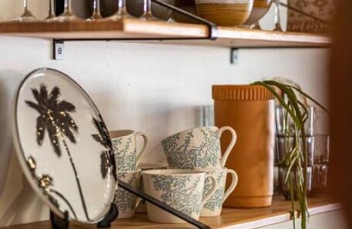 Henley Beach Casa | Il Cappano Rosa Henley Beach