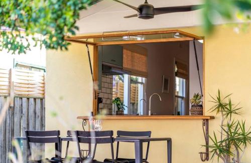 Henley Beach Casa | Il Cappano Rosa Henley Beach