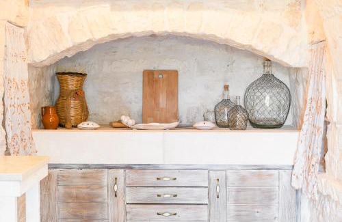 Martina Franca Casa | IL CAPRICCIO DELLA VALLE DI ITRIA