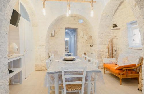 Martina Franca Casa | IL CAPRICCIO DELLA VALLE DI ITRIA