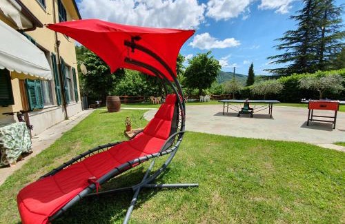 Tavernelle Casa | Il Capriolo