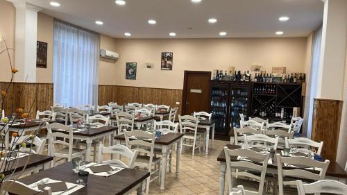 Tavernelle Casa | Il Capriolo