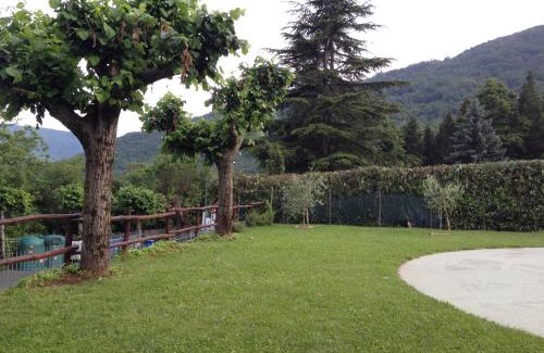 Tavernelle Casa | Il Capriolo