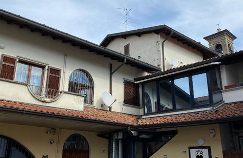 Grassobbio Cama Y Desayuno | Il Caravaggio Guest House