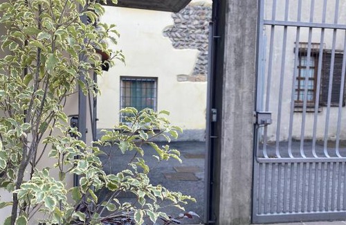 Grassobbio Cama Y Desayuno | Il Caravaggio Guest House