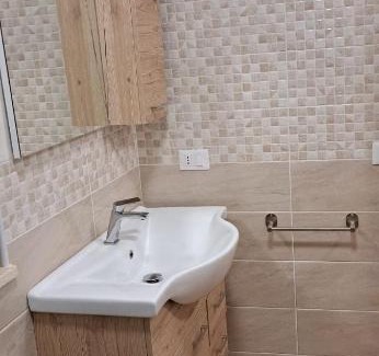 Castel Frentano Casa | Il cardillo