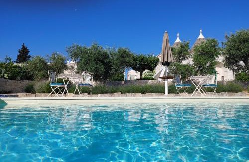 Martina Franca Casa | Il Carpino