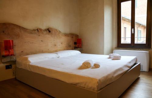 Monza Cama Y Desayuno | Il Carro Rooms - Monza Centro, Tribunale, Ospedale