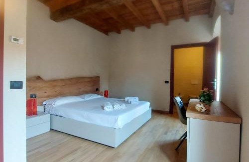 Monza Cama Y Desayuno | Il Carro Rooms - Monza Centro, Tribunale, Ospedale