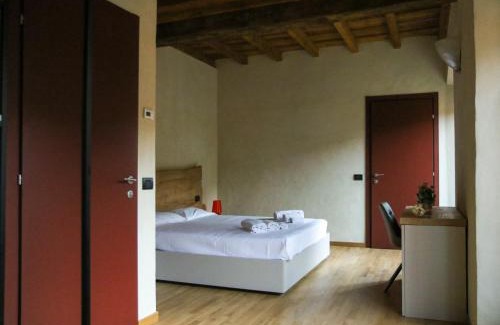 Monza Cama Y Desayuno | Il Carro Rooms - Monza Centro, Tribunale, Ospedale