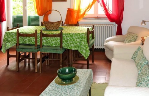 San Damiano dʼAsti Apartamento | Apartamento Il Carroccio en San Damiano d'Asti - 2 personas, 1 dormitorios