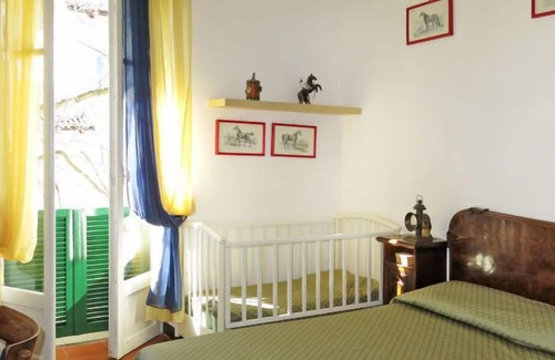 San Damiano dʼAsti Apartamento | Apartamento Il Carroccio en San Damiano d'Asti - 2 personas, 1 dormitorios
