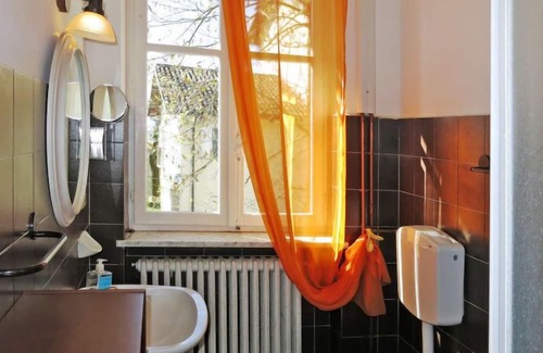 San Damiano dʼAsti Apartamento | Apartamento Il Carroccio en San Damiano d'Asti - 2 personas, 1 dormitorios