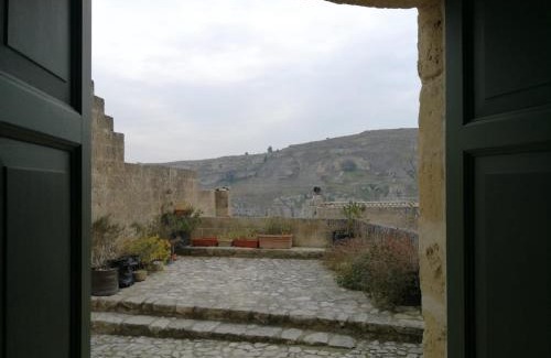 Sasso Caveoso Hotel | Il Carrubo residenza Walk&Stay