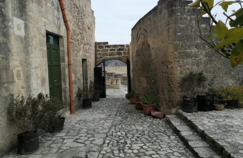 Sasso Caveoso Hotel | Il Carrubo residenza Walk&Stay