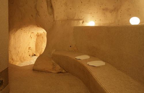 Sasso Caveoso Hotel | Il Carrubo residenza Walk&Stay
