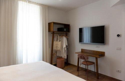 Varazze Cama Y Desayuno | Il Caruggio Rooms&Breakfast