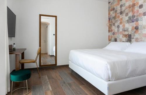 Varazze Cama Y Desayuno | Il Caruggio Rooms&Breakfast