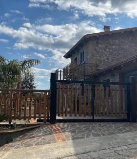 Cerchiara di Calabria Apartamento | Il casale del Conte