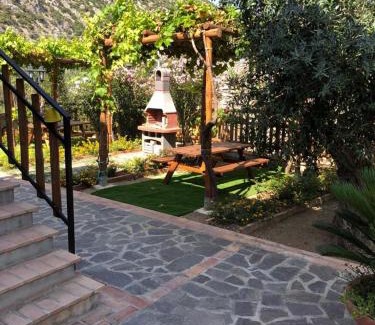 Cerchiara di Calabria Apartamento | Il casale del Conte
