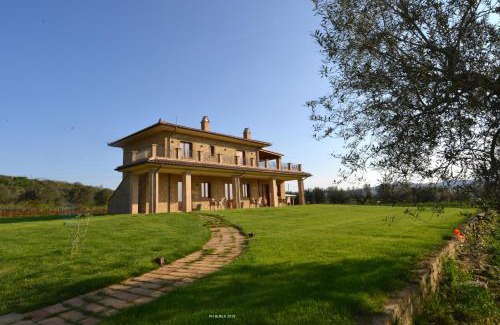 Gradoli Casa | Il Casale degli Ulivi