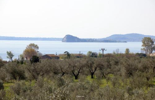 Gradoli Casa | Il Casale degli Ulivi