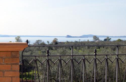 Gradoli Casa | Il Casale degli Ulivi