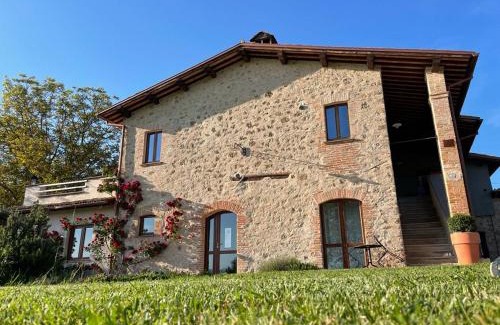 Rieti Cama Y Desayuno | Il Casale dei Nonni