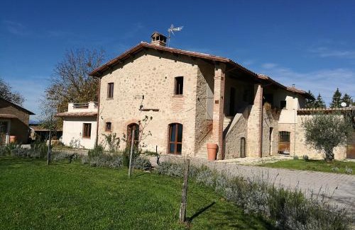 Rieti Cama Y Desayuno | Il Casale dei Nonni