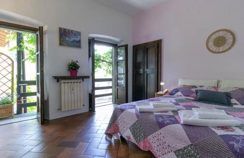 Garlate Casa | Il Casale Dei Rox