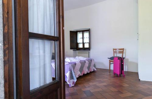 Garlate Casa | Il Casale Dei Rox
