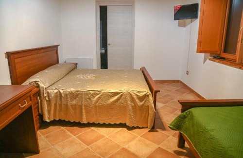 San Giovanni a Piro Cama Y Desayuno | Il Casale del Barone