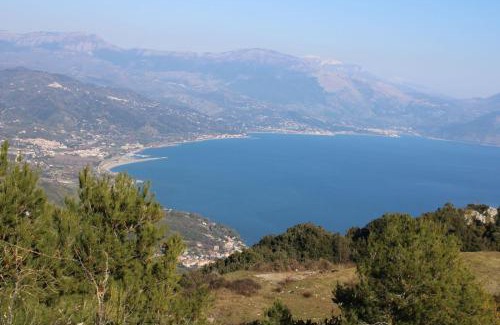 San Giovanni a Piro Cama Y Desayuno | Il Casale del Barone