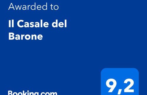 San Giovanni a Piro Cama Y Desayuno | Il Casale del Barone