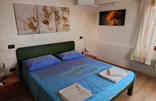 Fraforeano Cama Y Desayuno | Il Casale del Miele