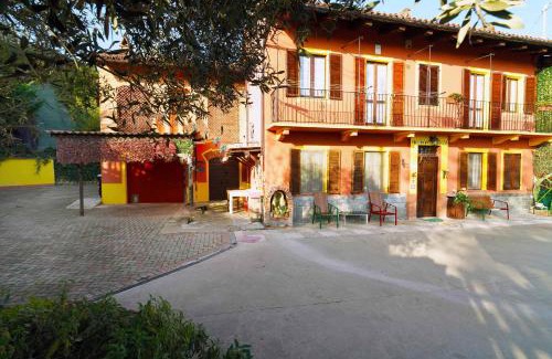 Santo Stefano Roero Casa | Il Casale Del Roero