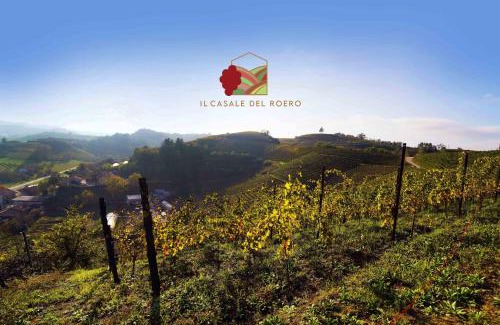 Santo Stefano Roero Casa | Il Casale Del Roero