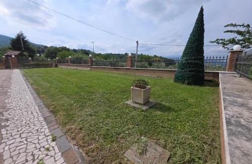 Tossicia Apartamento | Il Casale del Sole