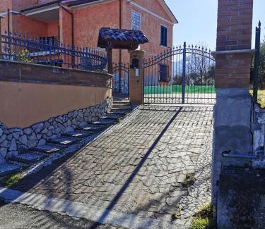 Tossicia Apartamento | Il Casale del Sole