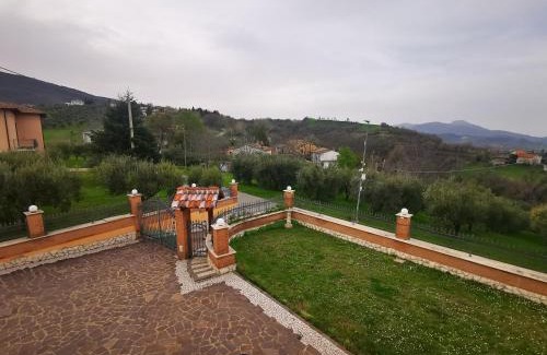 Tossicia Apartamento | Il Casale del Sole