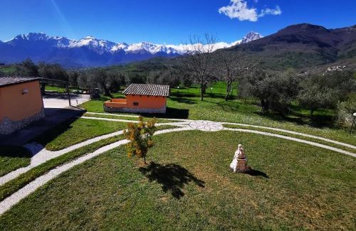 Tossicia Apartamento | Il Casale del Sole