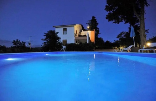Sutera Casa | IL CASALE DELLA LUNA
